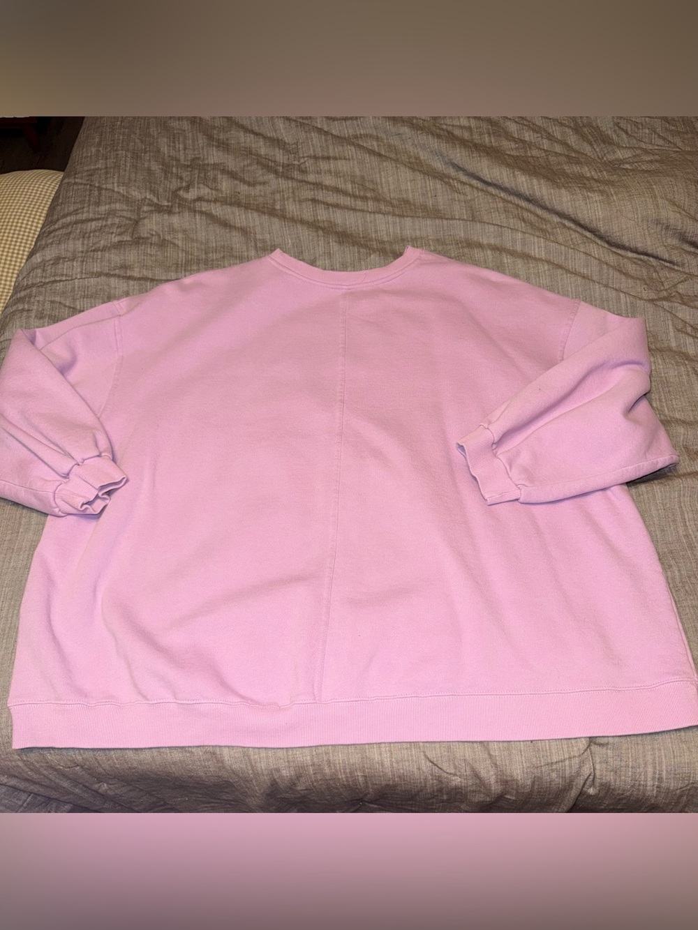 Disney Tigger Sweatshirt! - Picture 4 of 4